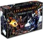 Legendary: Dark City exp.