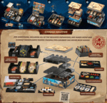 Lost Ruins of Arnak: Adventure Chest