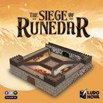 The Siege of Runedar CZ/EN (Runedar v obležení)