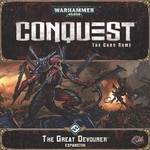 Warhammer 40.000: Conquest – The Great Devourer