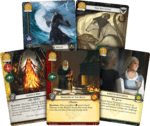 The Archmaester's Key - A Game of Thrones LCG (2nd)