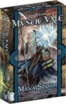 Mystic Vale: Mana Storm 