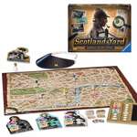 Scotland Yard - Sherlock Holmes edition CZ