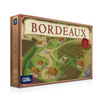 Vinohrad: Bordeaux (rozšírenie)