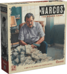 NARCOS: The Board Game
