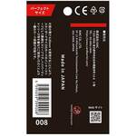 Obaly KMC Standard Sleeves - Perfect Size (100pcs) 