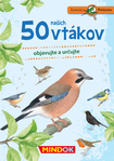 50 našich vtákov (Expedícia príroda)