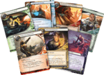 Android: Netrunner - Daedalus Complex 