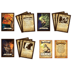 HeroQuest: Prophecy of Telor Quest Pack Expansion