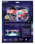 Album Disney Lorcana: Fabled 9-pocket Princess