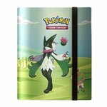 UltraPRO: Pokémon Morning Meadow Album Pro-Binder 9-pocket
