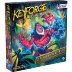 Keyforge: Mass Mutation Two Player Starter Set