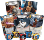 Star Wars: Destiny - Empire at War Booster Pack