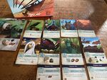 Creature Caravan: Wanderers (expansion)