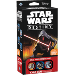 Star Wars: Destiny - Kylo Ren Starter Pack