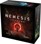 Nemesis EN: Lockdown