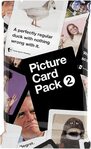 Cards Against Humanity - Picture pack 2