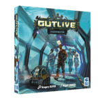Outlive: Underwater