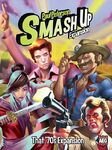 Smash Up: That's 70s Expansion
