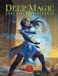 Deep Magic Vol.1 Pocket Edition