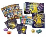 Pokémon: Surging Sparks Elite Trainer Box