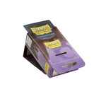 Obaly Dragon Shield European Standard 59x92mm Clear Non-Glare (100 ks)