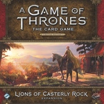 Lions of Casterly Rock - A Game of Thrones LCG (2nd)