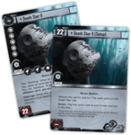 Balance of the Force (Star Wars - The Card Game)