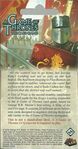A Game of Thrones LCG: A Time of Trials (exp.)