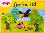 Ovocný sad (Orchard)