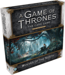 Wolves of the North - A Game of Thrones LCG (2nd)