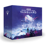ISS Vanguard: Corebox EN