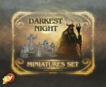Darkest Night: Miniatures Set