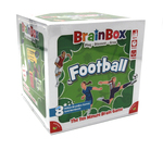 V kocke! - Football EN (Brainbox Football)