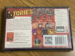 Tiny Epic Dungeons: Stories (expansion)