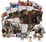 Star Wars: Imperial Assault – Jabba's Realm 