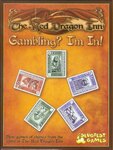 Red Dragon Inn: Gambling?