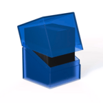 Deck box Ultimate Guard Boulder 100+ Hybrid MTG "Mana Edition" - Island