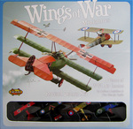 Wings of War - Deluxe Set