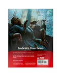 D&D RPG 5E Ravenloft: The Horrors Within