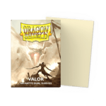 Obaly Dragon Shield Standard Sleeves - Matte Valor (100 ks)