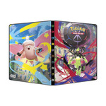 Ultra Pro: Album Pokémon Perfect Order 9-pocket