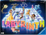 Labyrinth Disney: 100. výročí