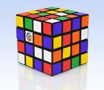 Originál Rubikova kocka 4x4