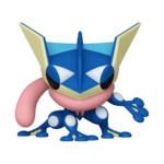 Funko Jumbo POP! Pokémon Greninja 25cm