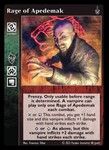Vampire: the Eternal Struggle Fifth edition: Path of Caine Preconstructed deck