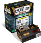 Escape Room - Úniková hra 