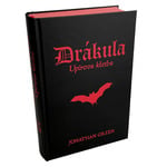 Drákula: Upírova kletba - gamebook