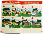 Geniuso - kniha Click 2. Interactive English Pupil’s book