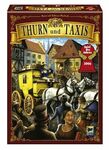 Thurn und Taxis (Poštovní Kurýr)